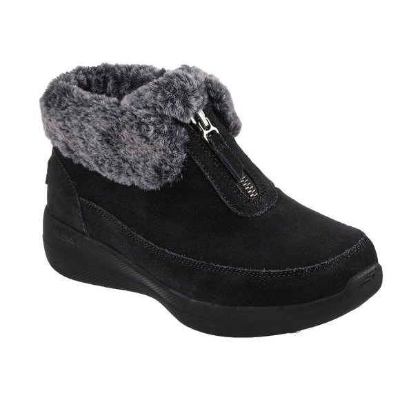Skechers GoWalk Stability - Renew Boots/Bottillons - Picture 1 of 7